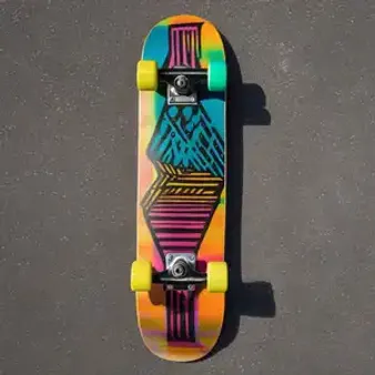 Choosing the Right Street Skateboard